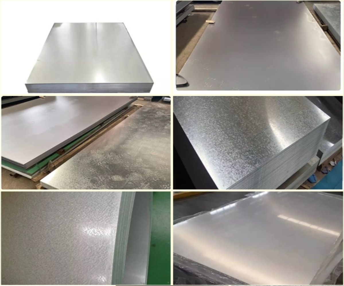 Aluminium Roofing Sheet