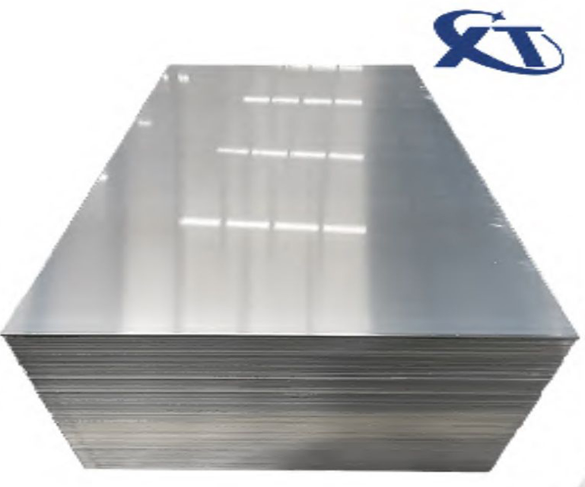 Aluminium Plate