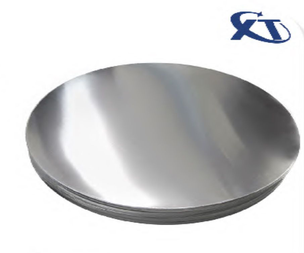 Aluminium Wafer