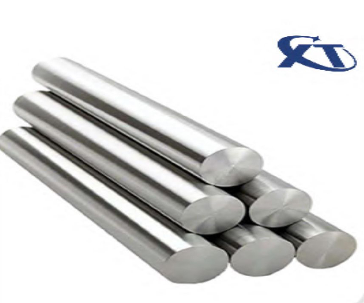 Aluminium Bar