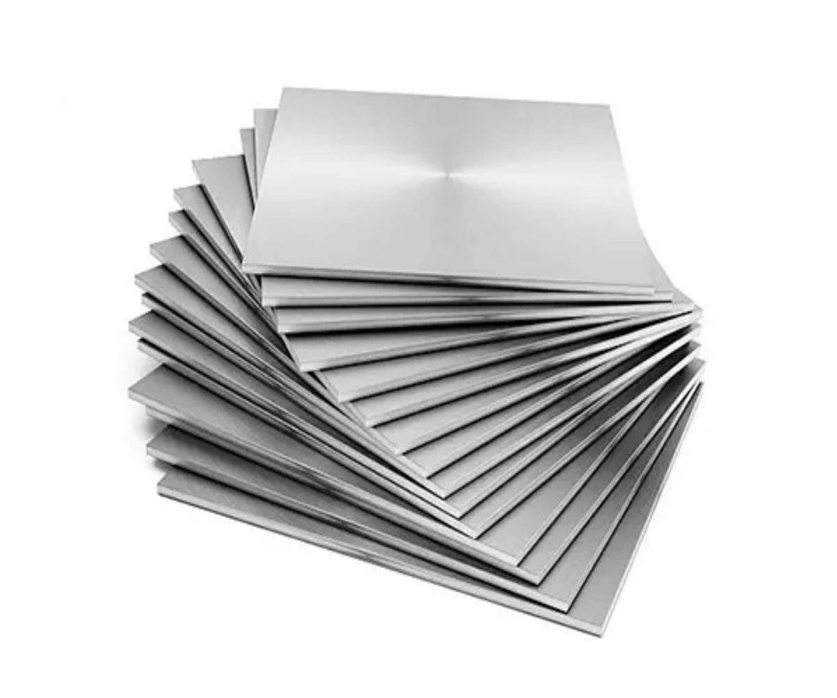 Aluminium Plate