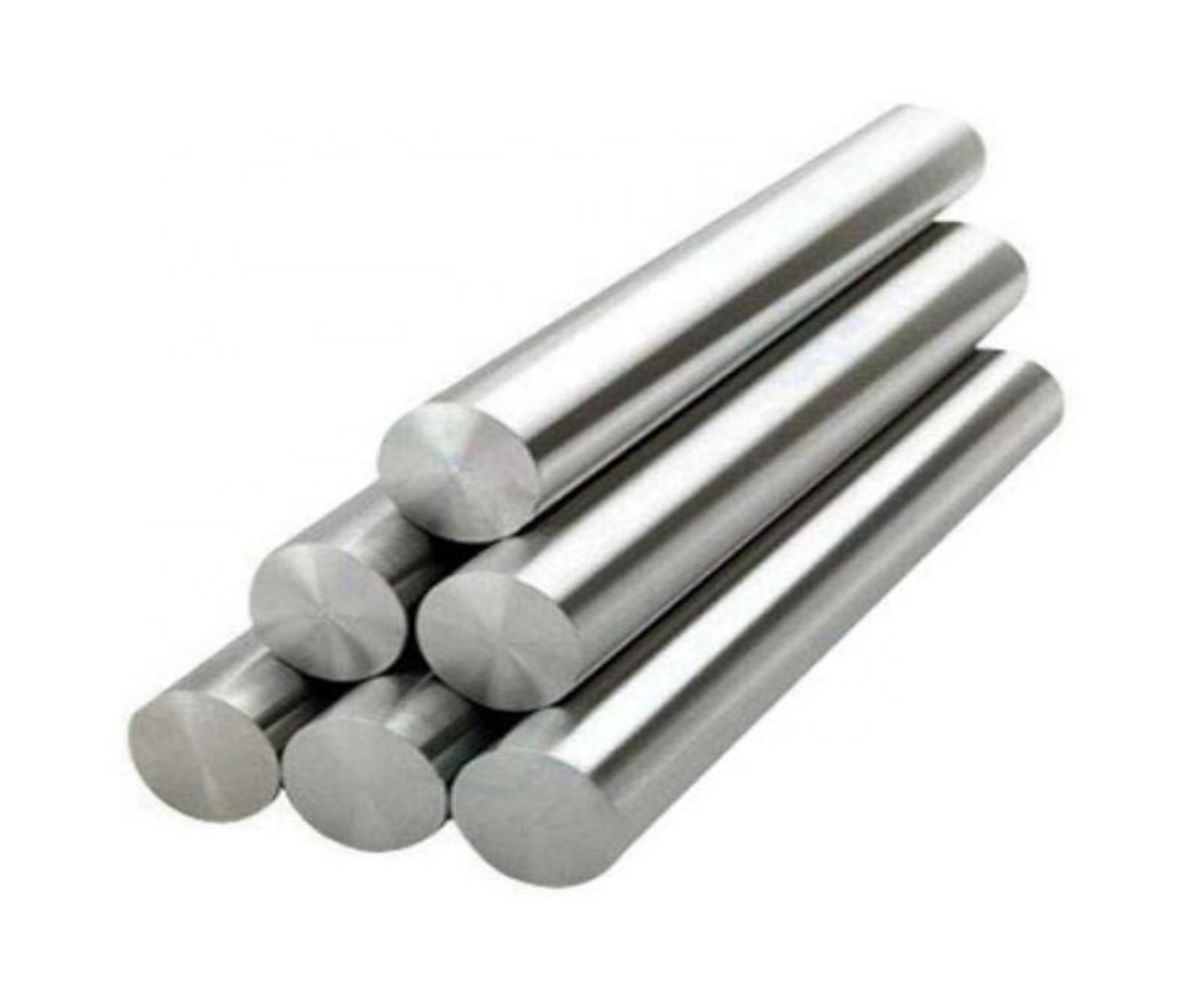 Aluminium Bar