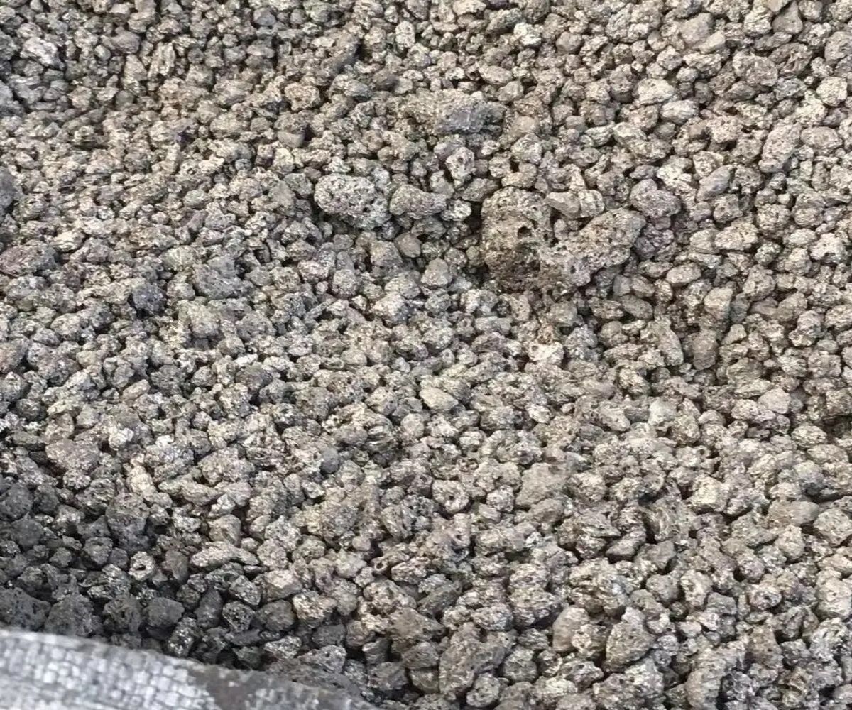 Calcined Petroleum Coke For Aluminum Anode CPC