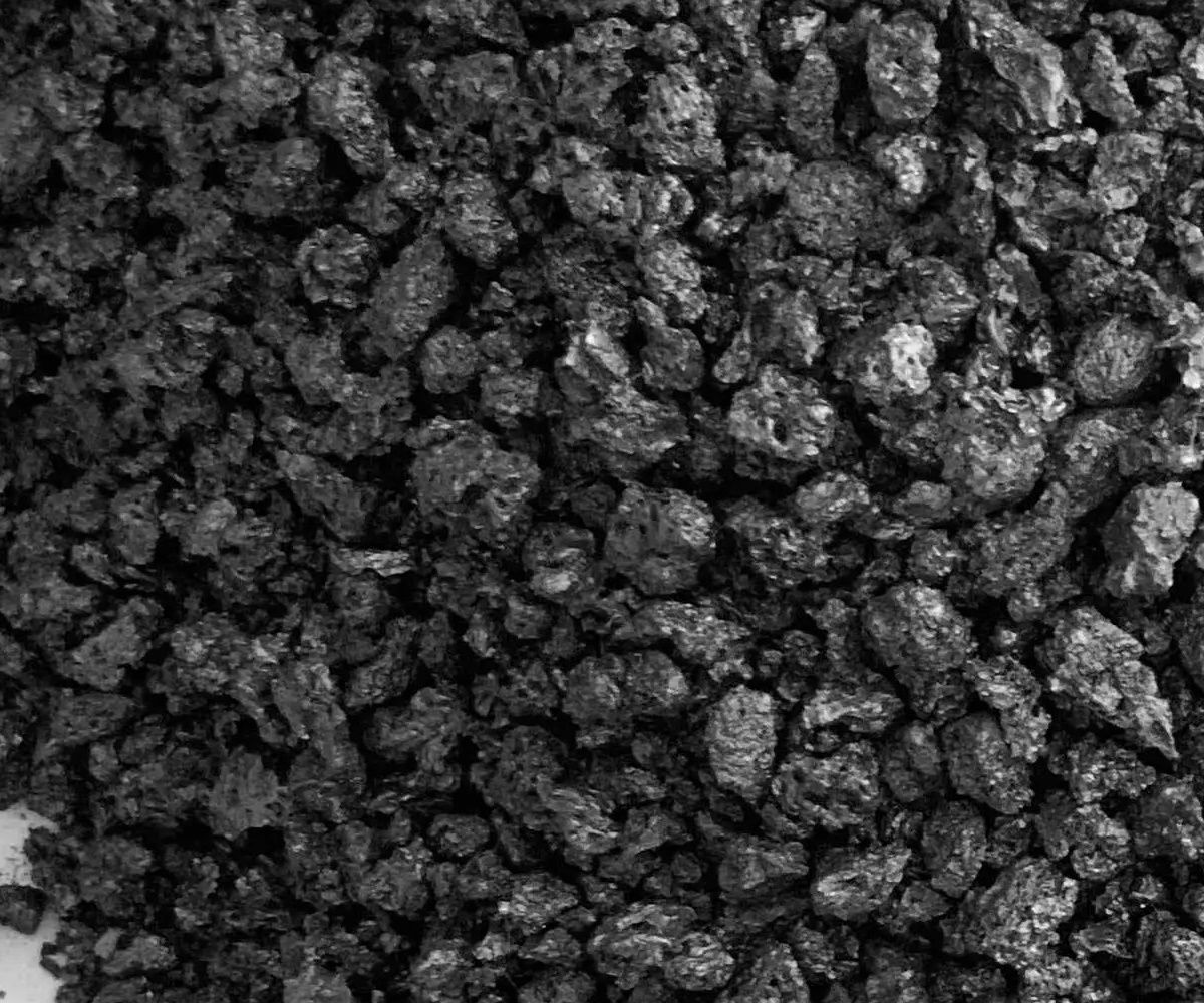 Graphitization Petroleum Coke