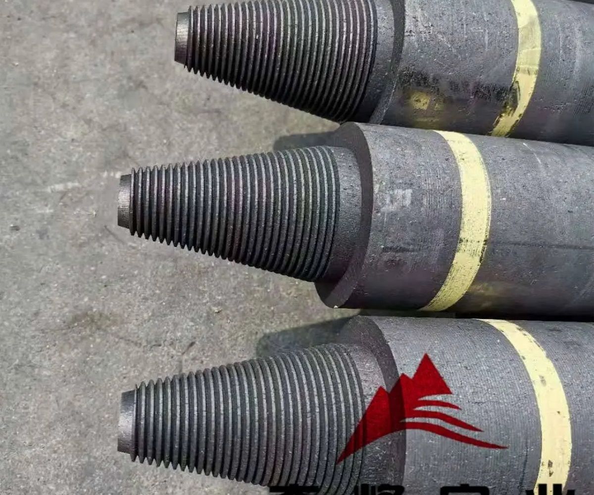 Graphite Electrode