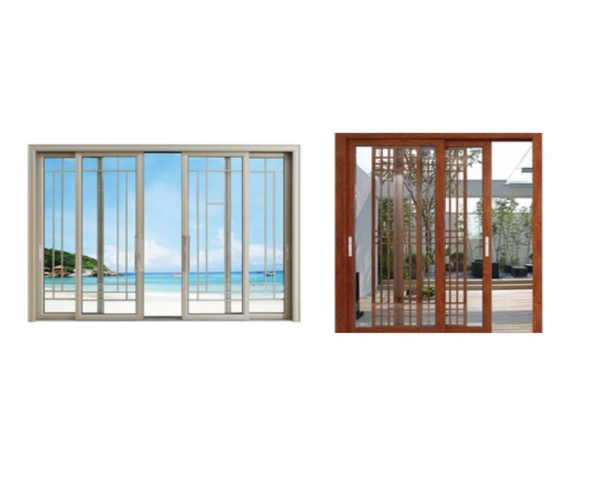 Casement Doors & Windows