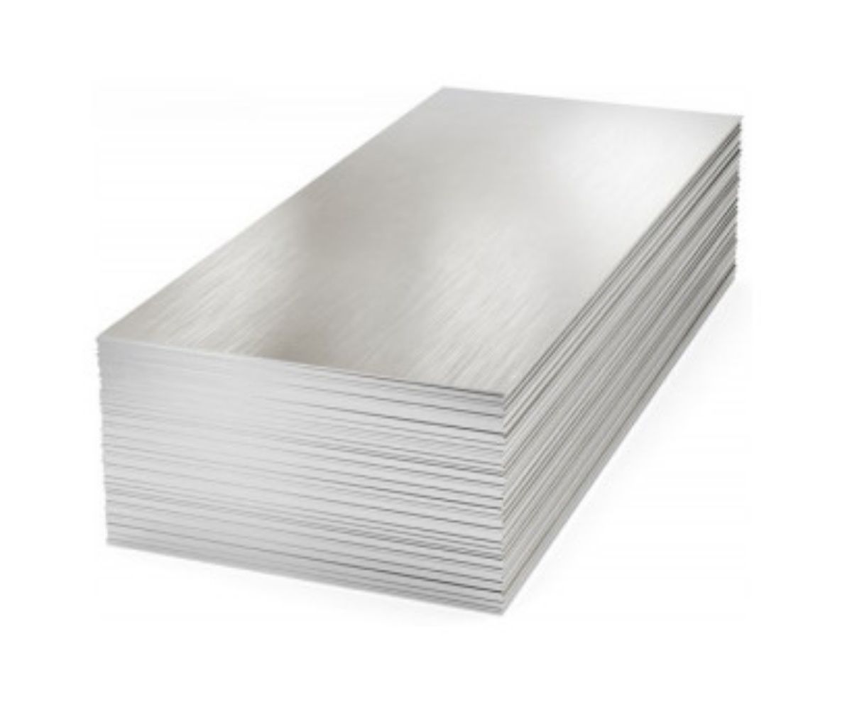 Aluminium Sheets