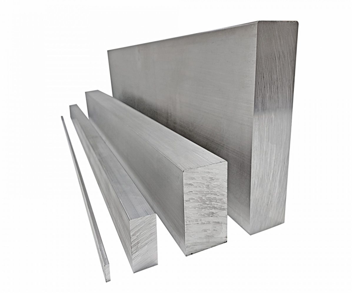 Aluminium Bar