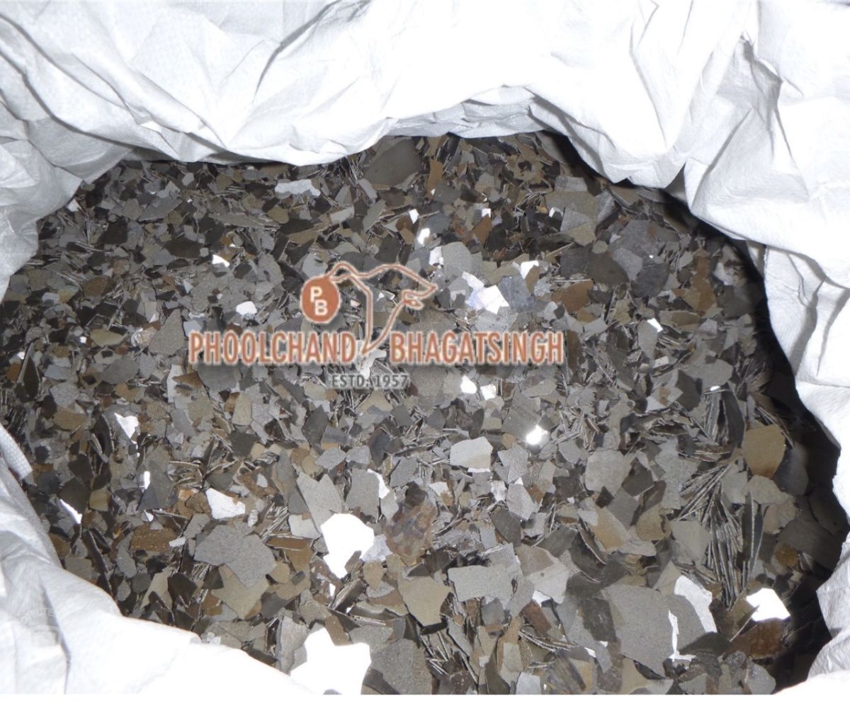 Manganese Flakes