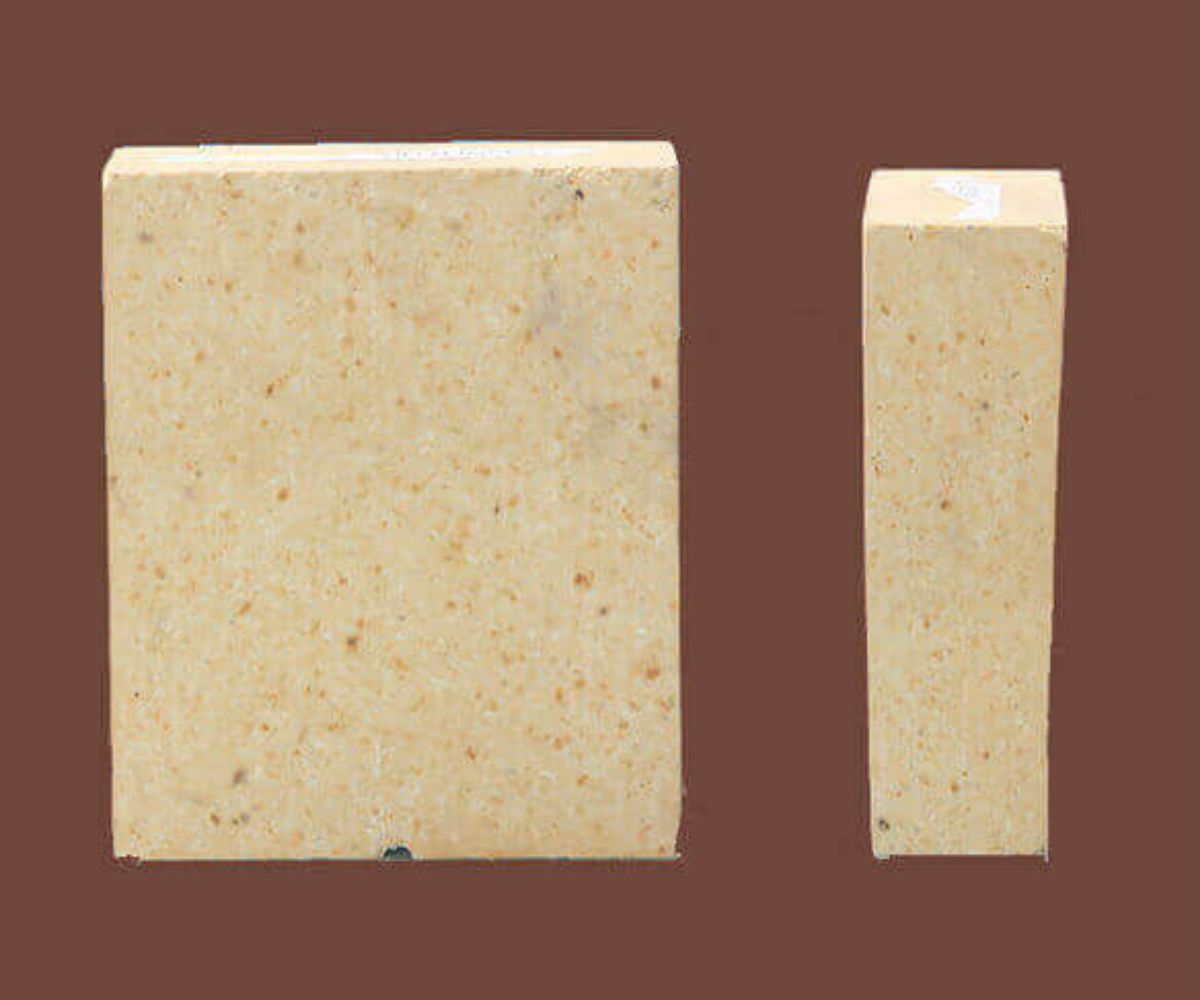 High Alumina Brick