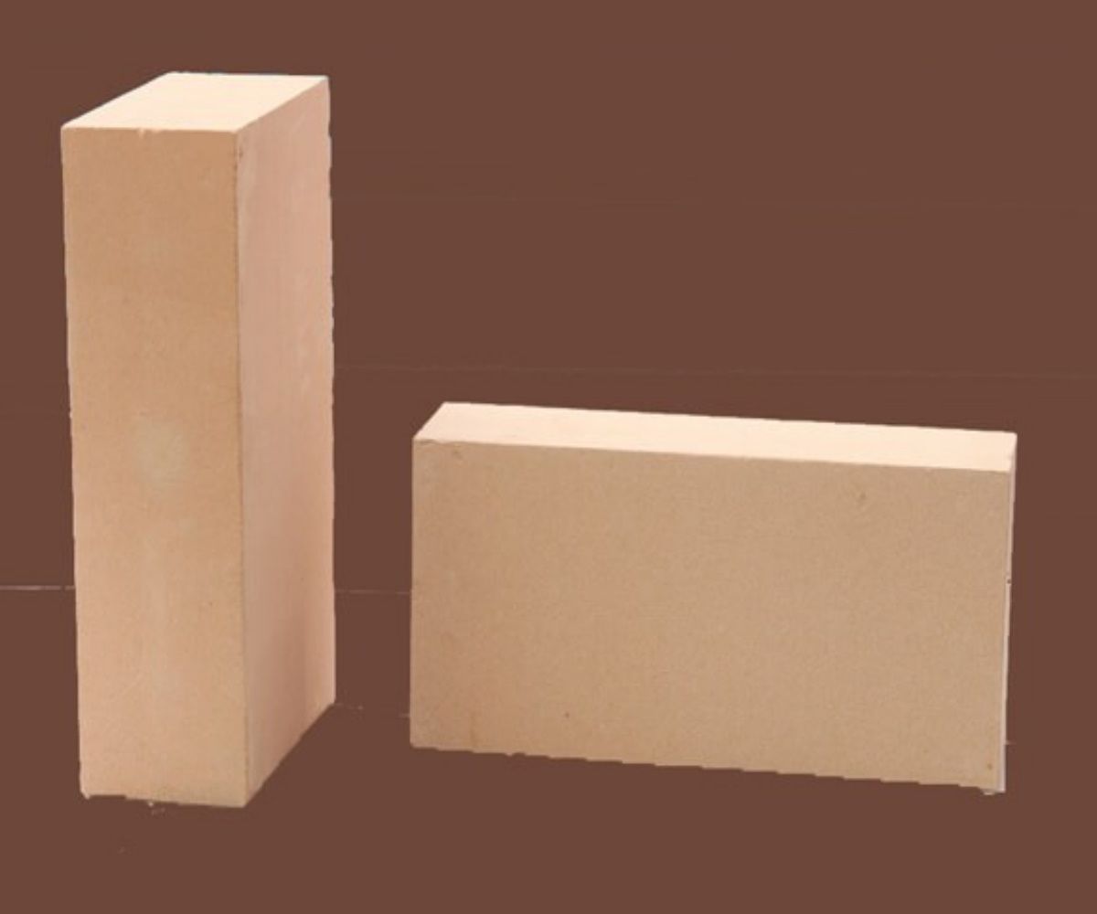 High Alumina Insulation Brick