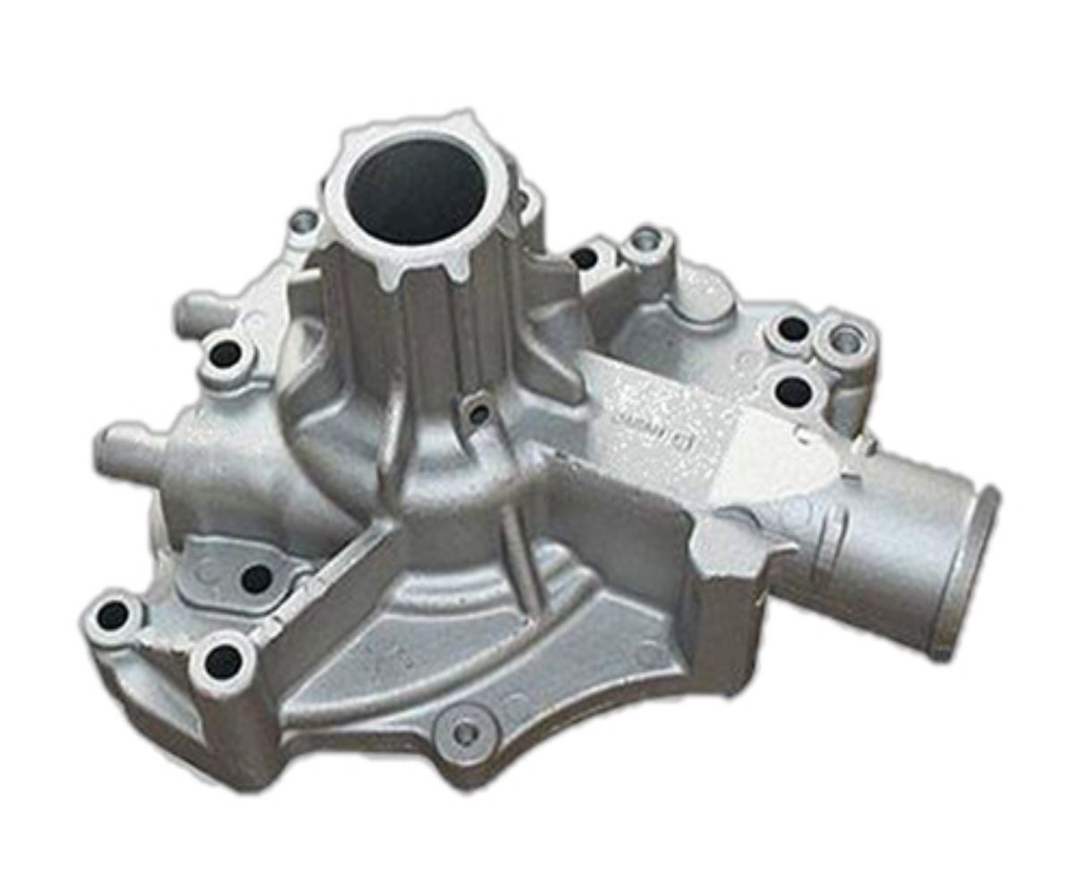 Automotive Zinc Alloy Die Casting Housing