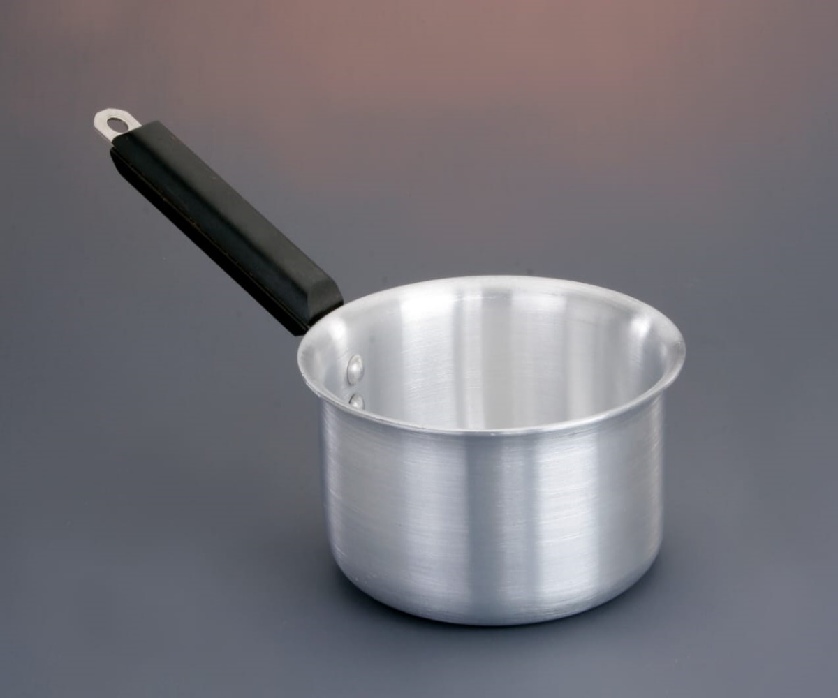 Aluminium Saucepan