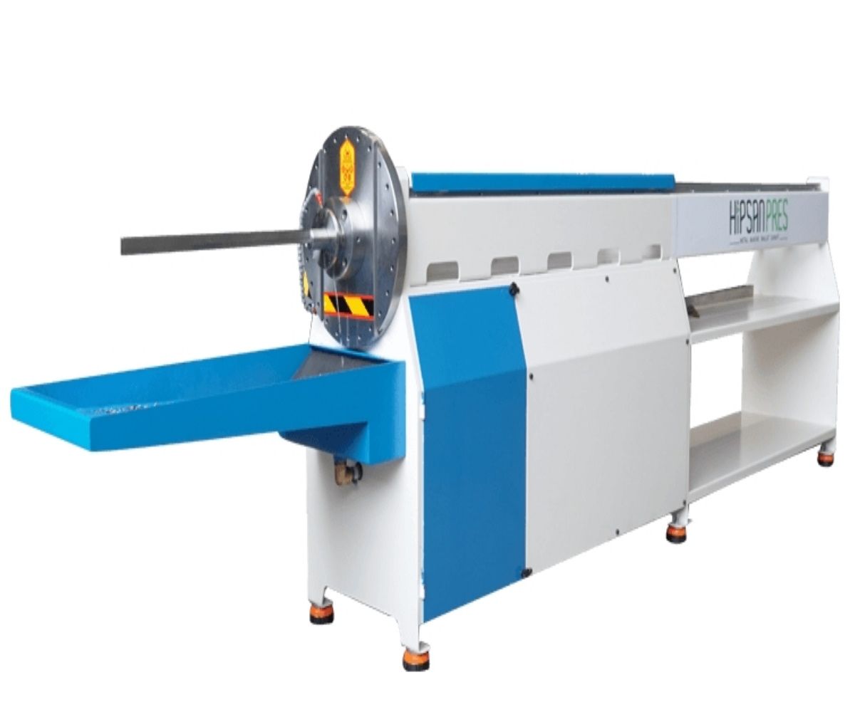 Horizontal Broaching Machine