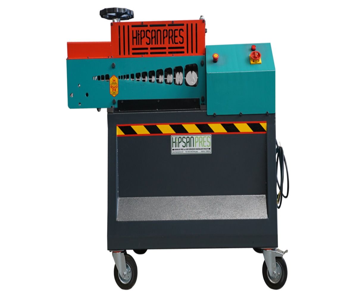 Cable Stripping Machines