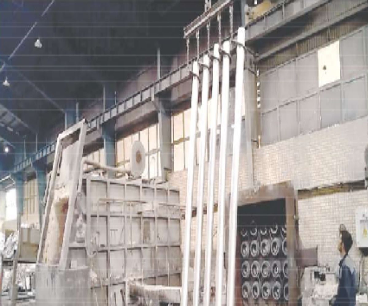 Aluminium Extrusion Profiles