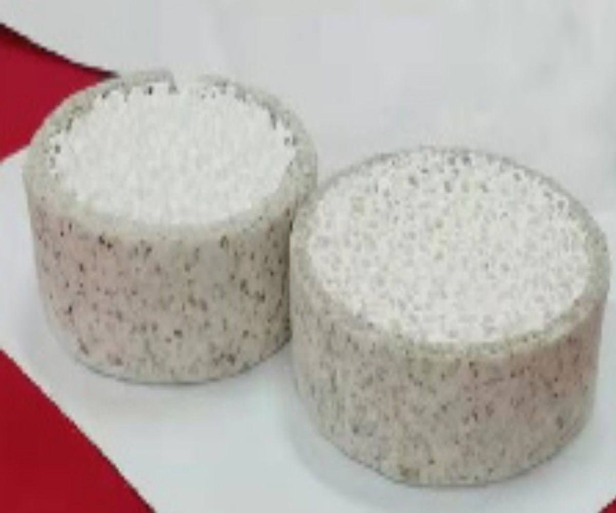 Foam Ceramic Filter for Non-Ferrous Metals