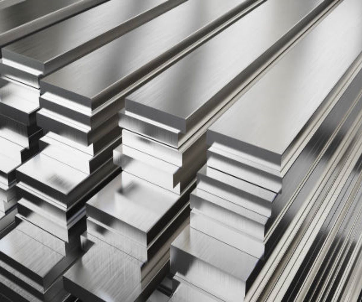 Aluminium Plates