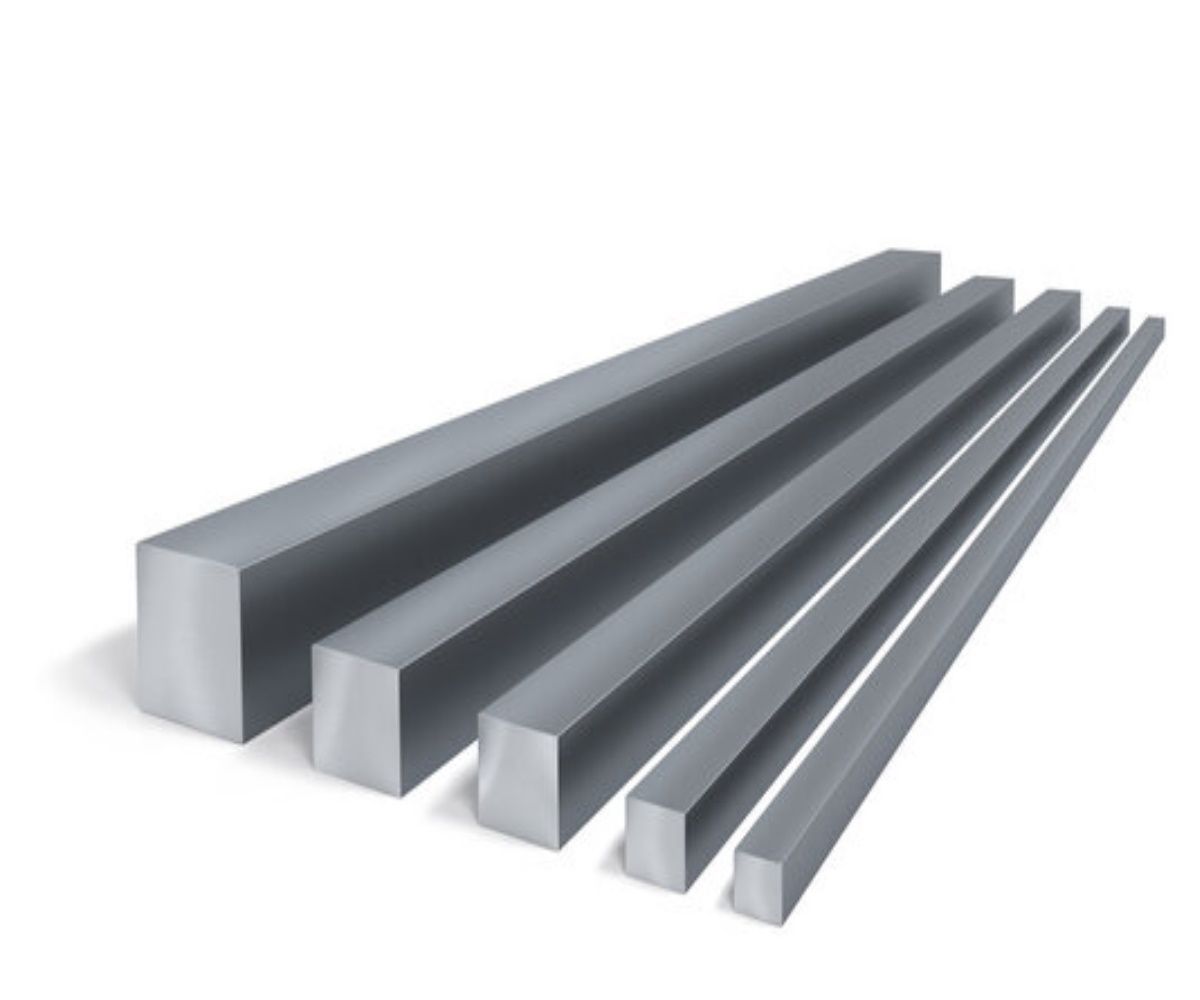 Aluminium Flat Bar