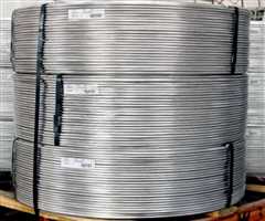TiB Coil