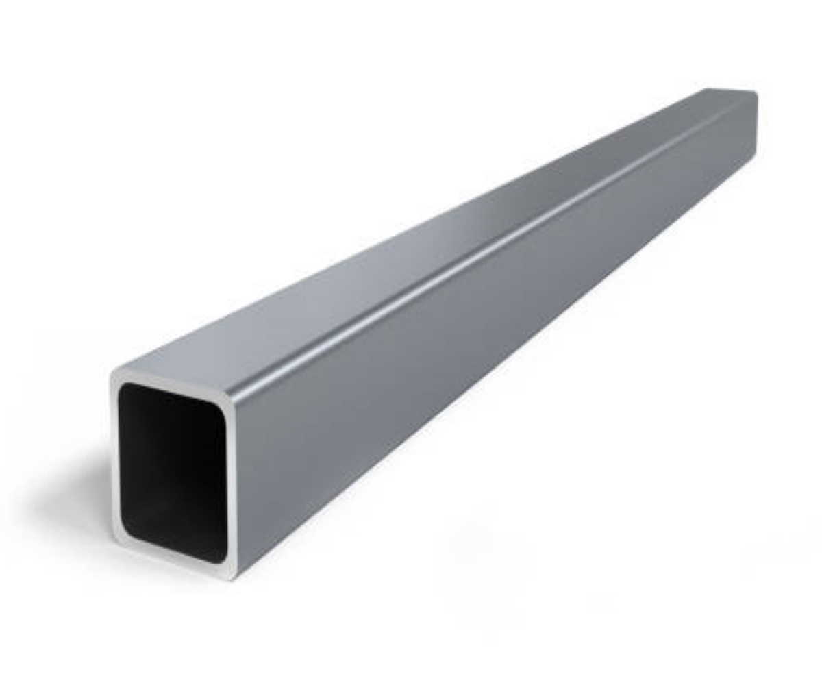 Aluminium Square Pipe