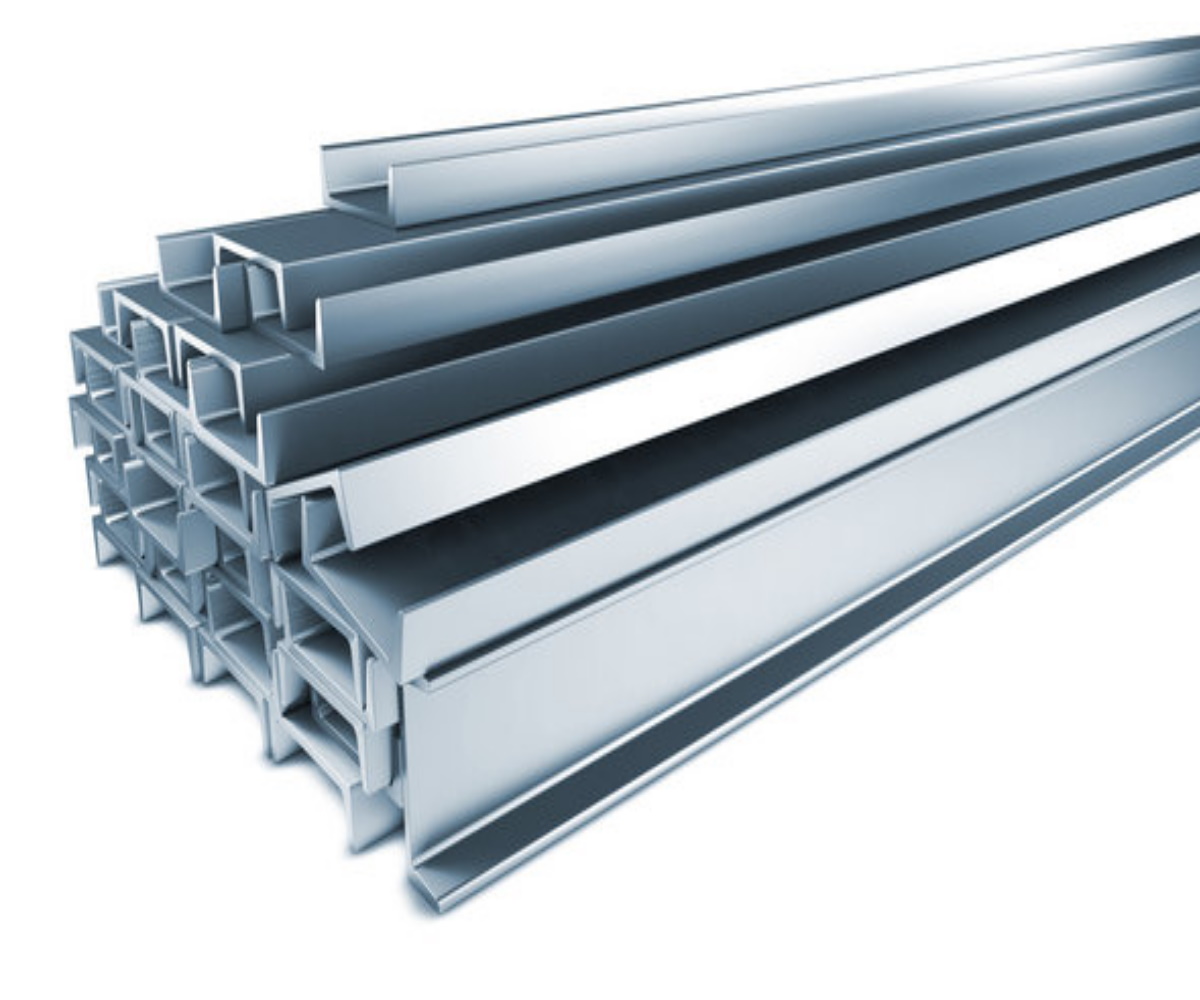 Aluminium Channel