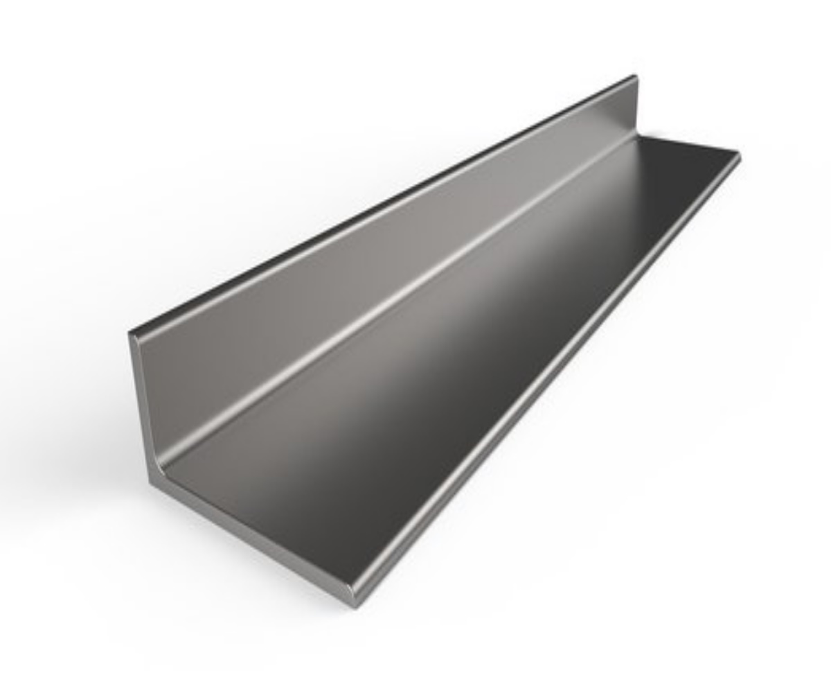 Aluminium Angle