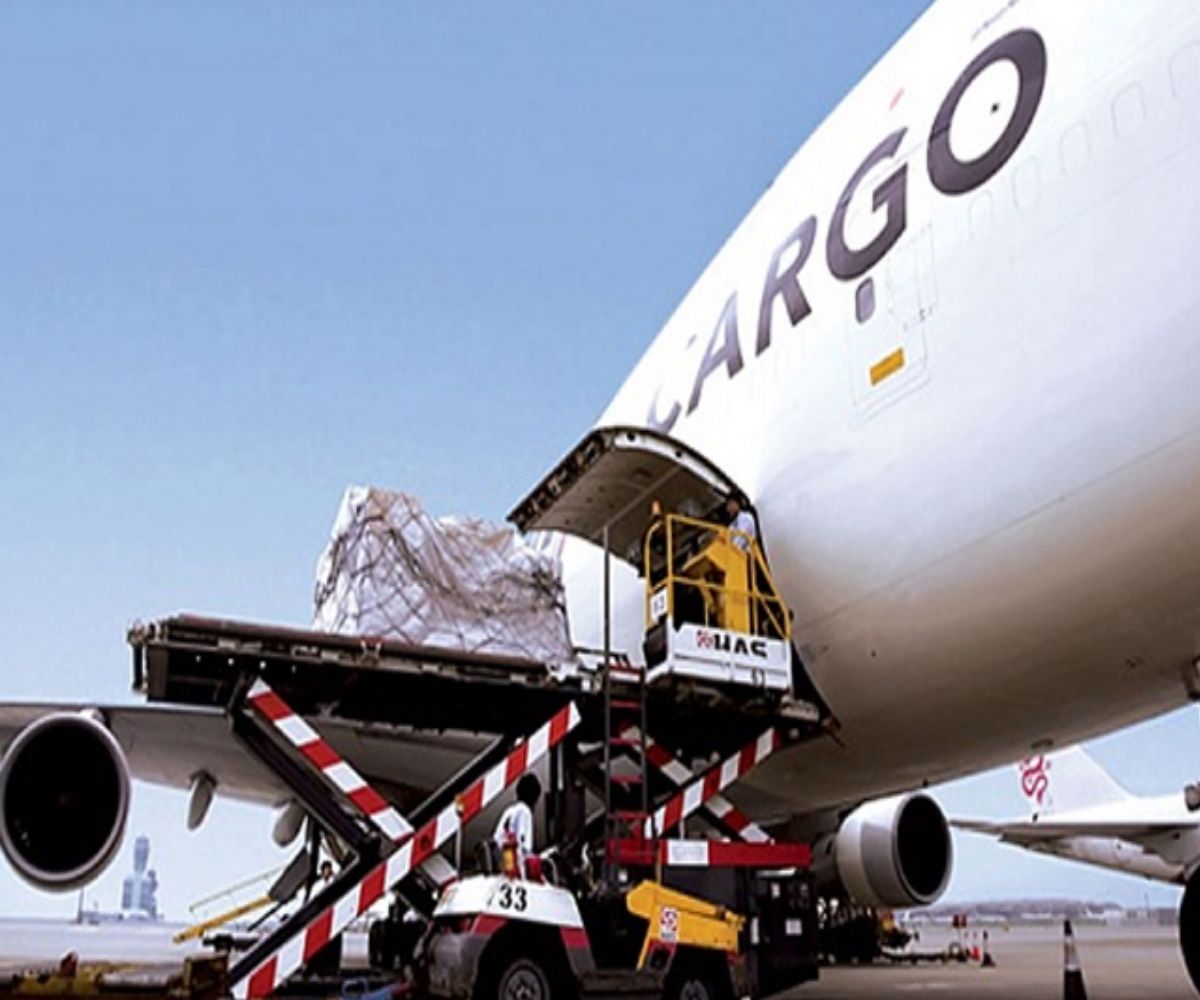 Air Freight Services