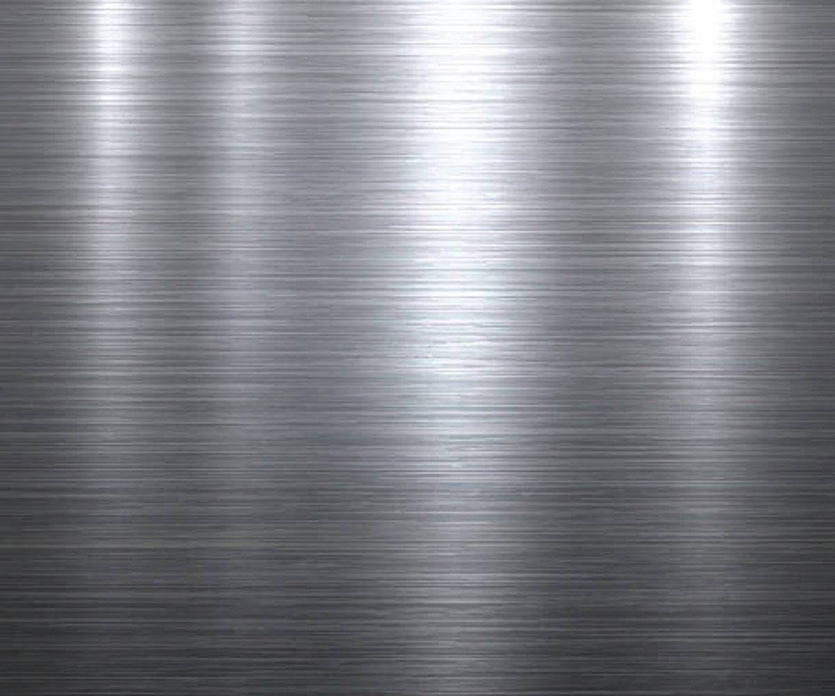 Aluminium Sheet