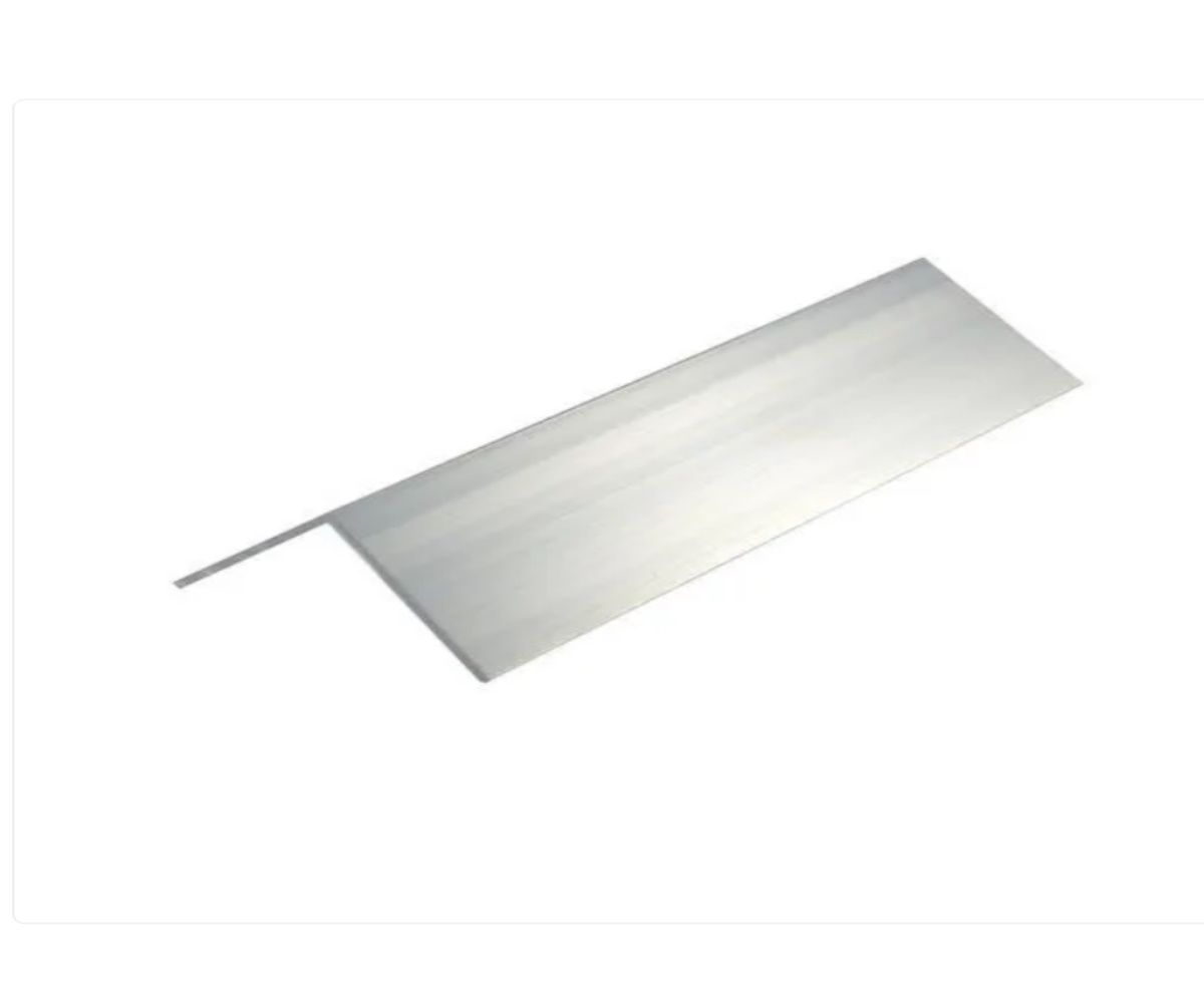 Aluminium Angle