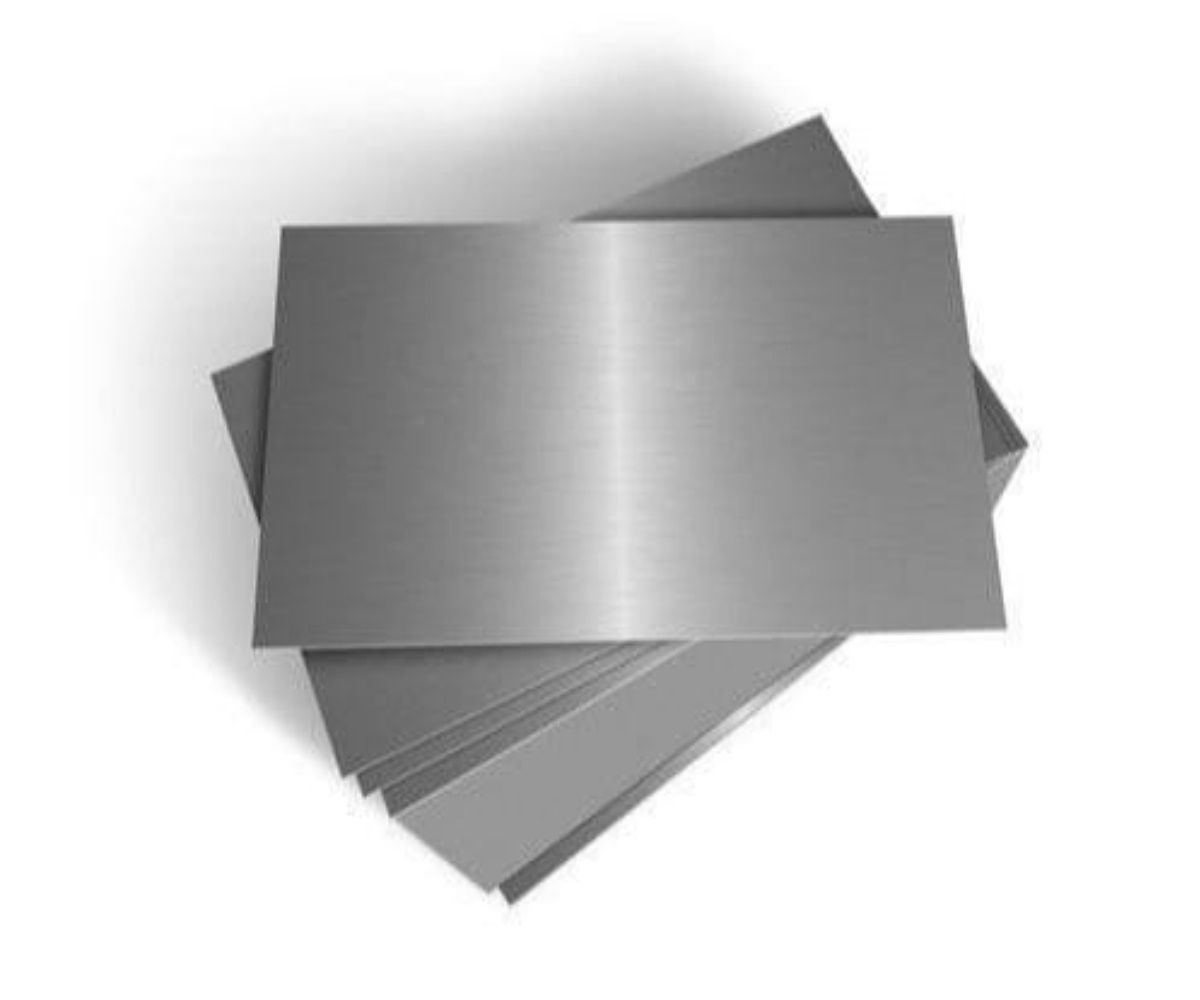 Aluminium Plain Sheet