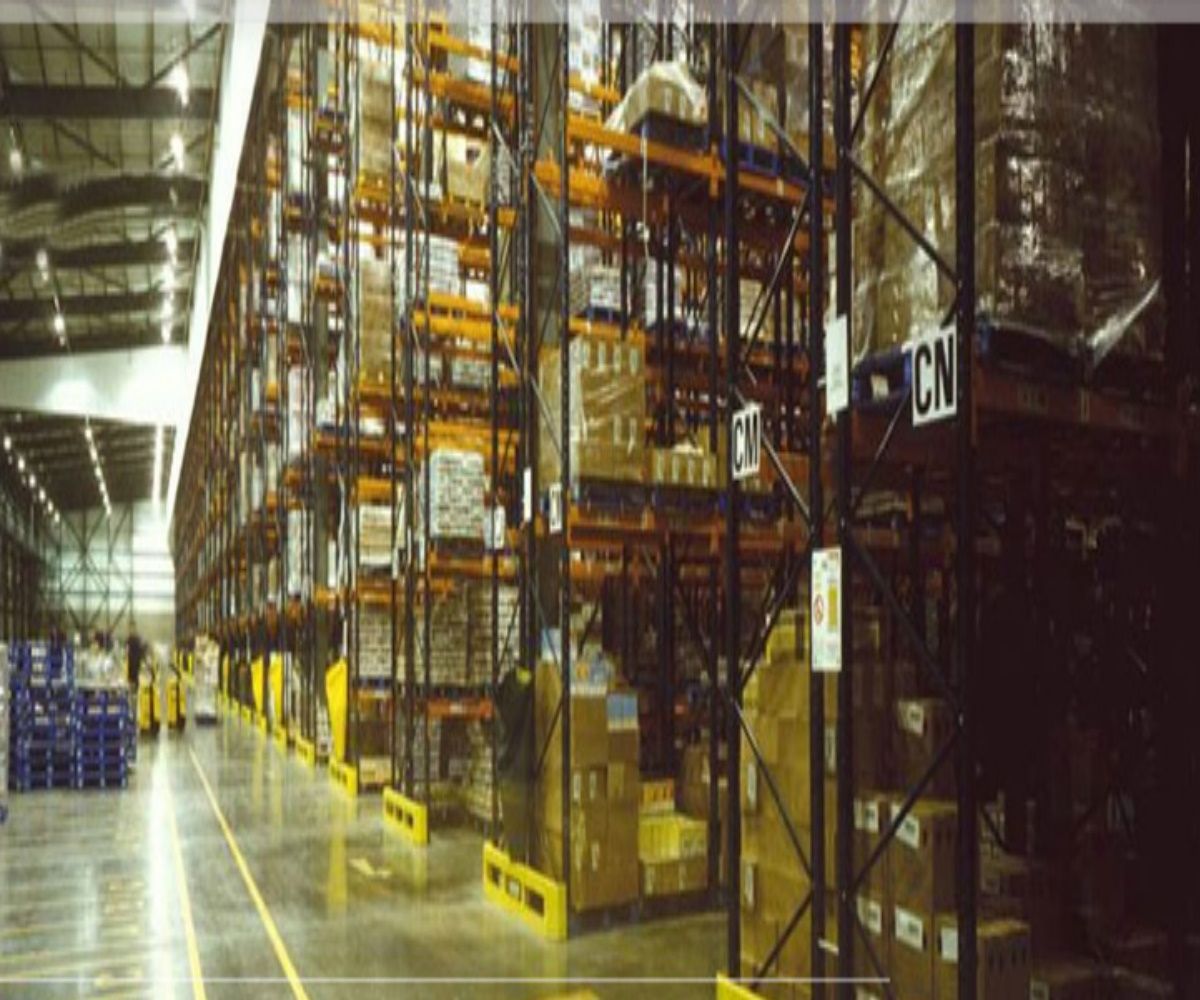 Warehousing & Distribution Services