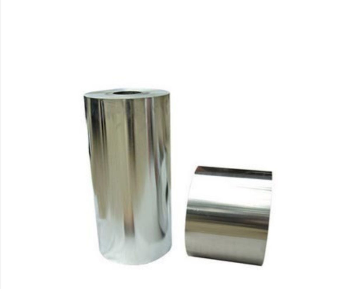 Aluminium Poly Foil