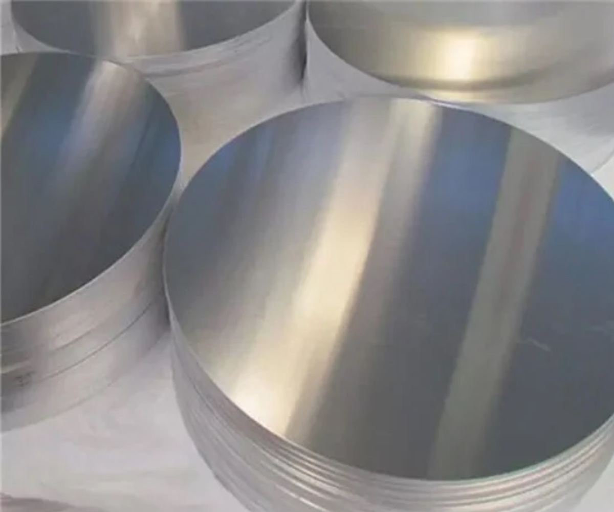 Aluminum Circle