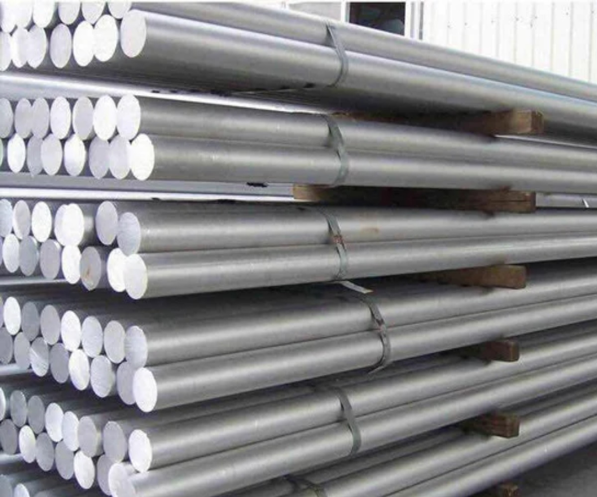 Aluminum Bar