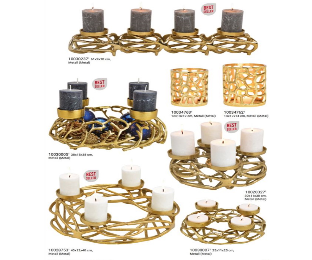 other leads