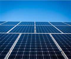 Aluminium Solar System Frames