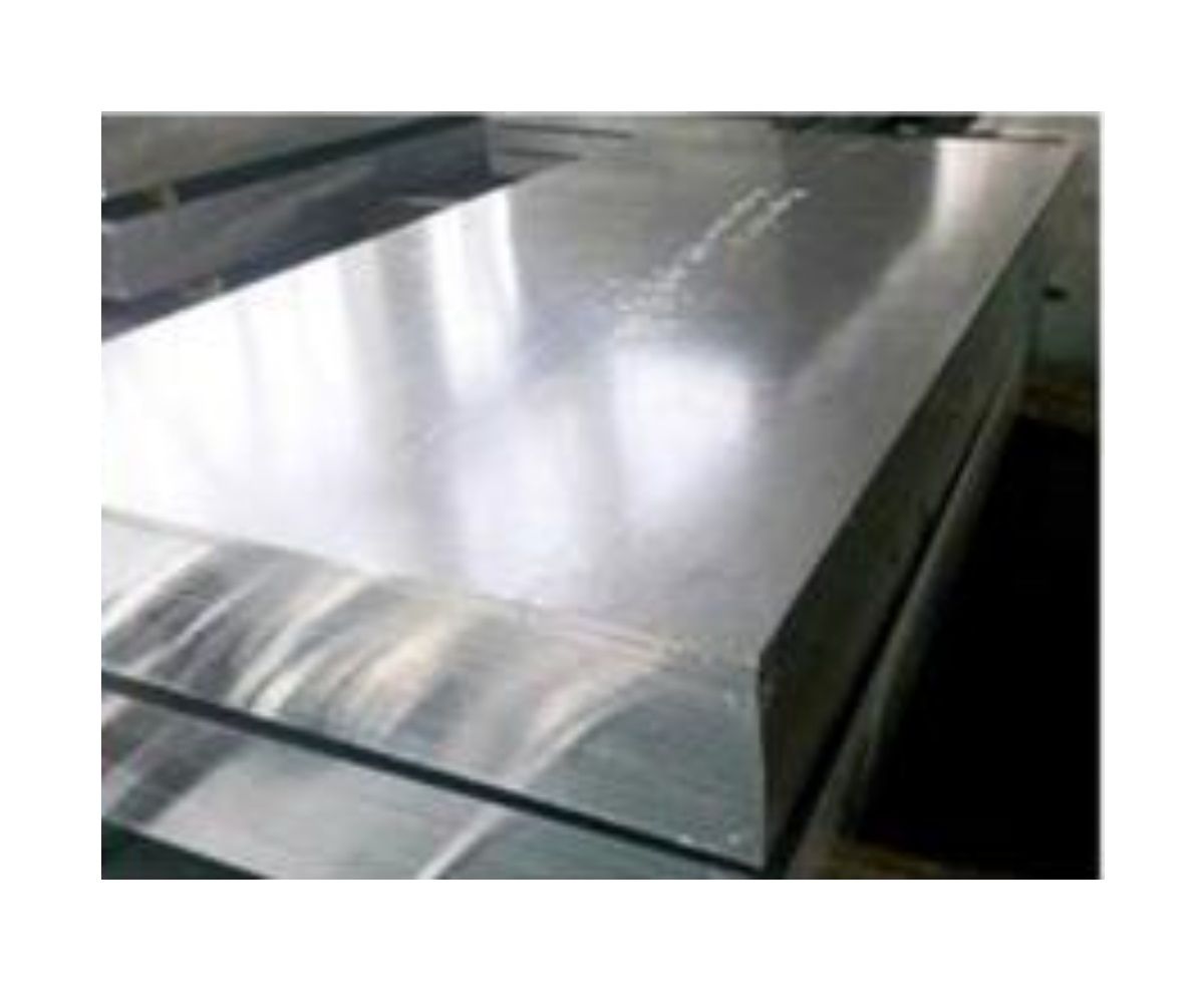 Aluminium Plate