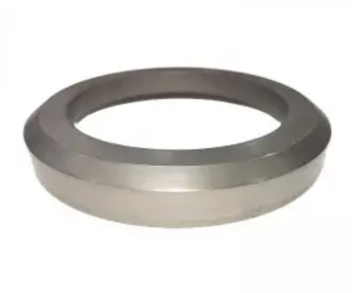 Resistance Flexible Graphite Ring Product For Aluminium Billet Casting