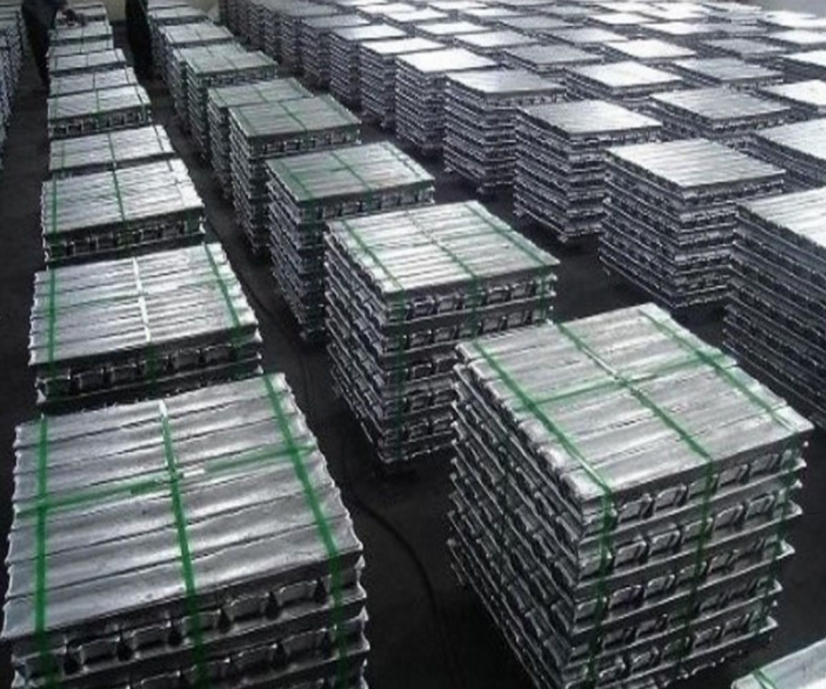 Aluminium Off-Grade Alloys