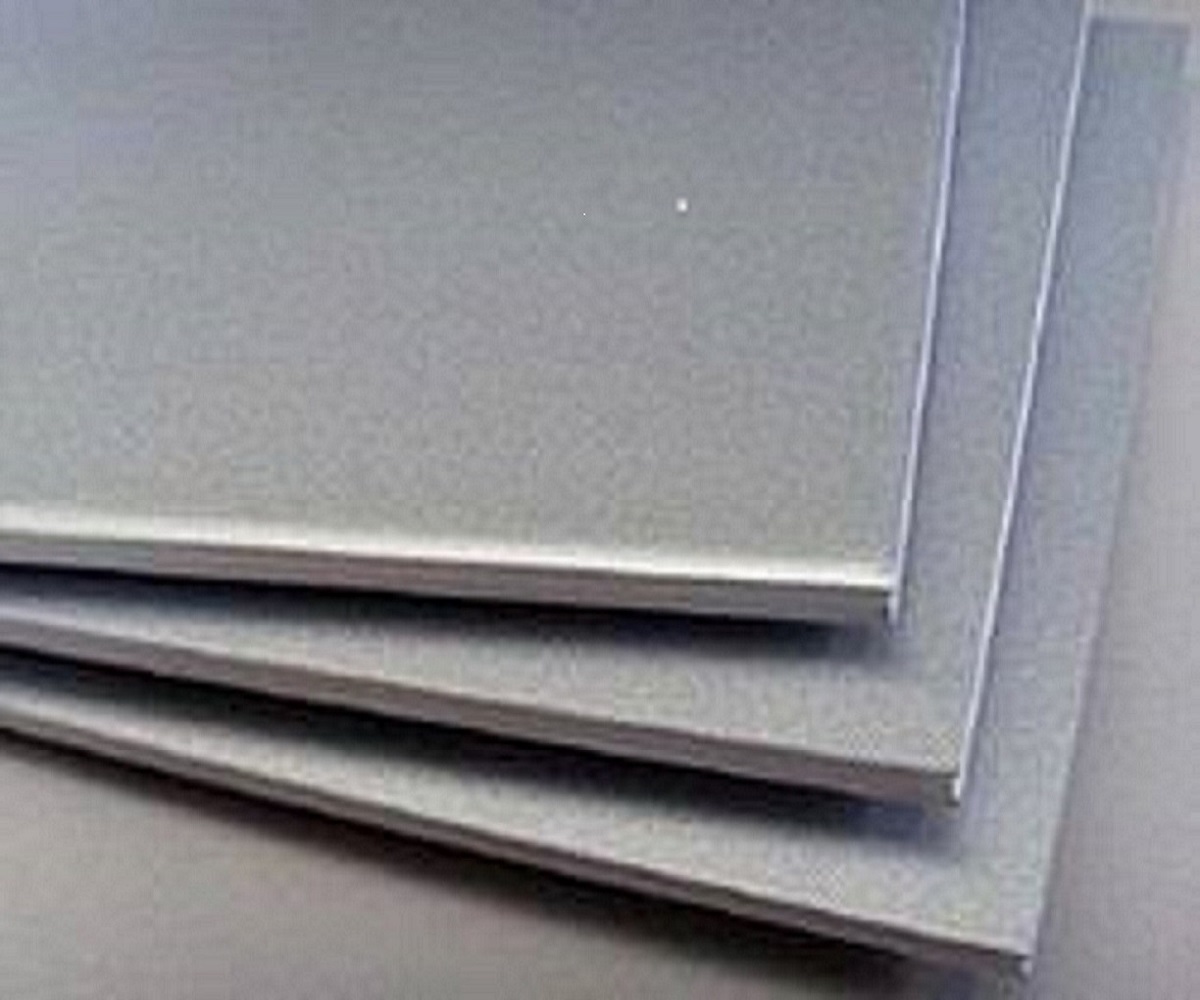 Aluminium Sheets