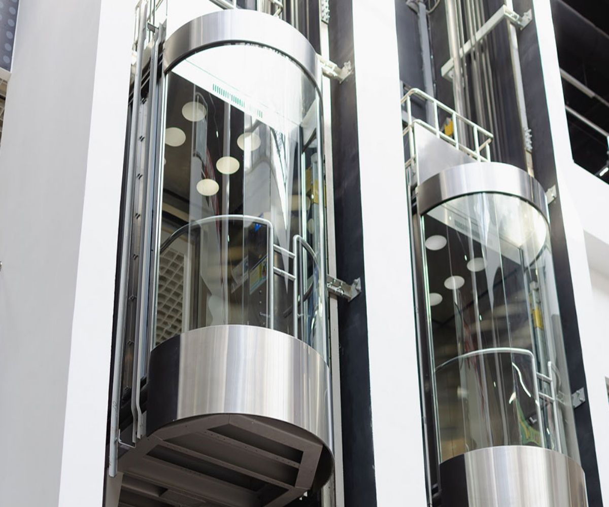 Elevator Aluminium Systems