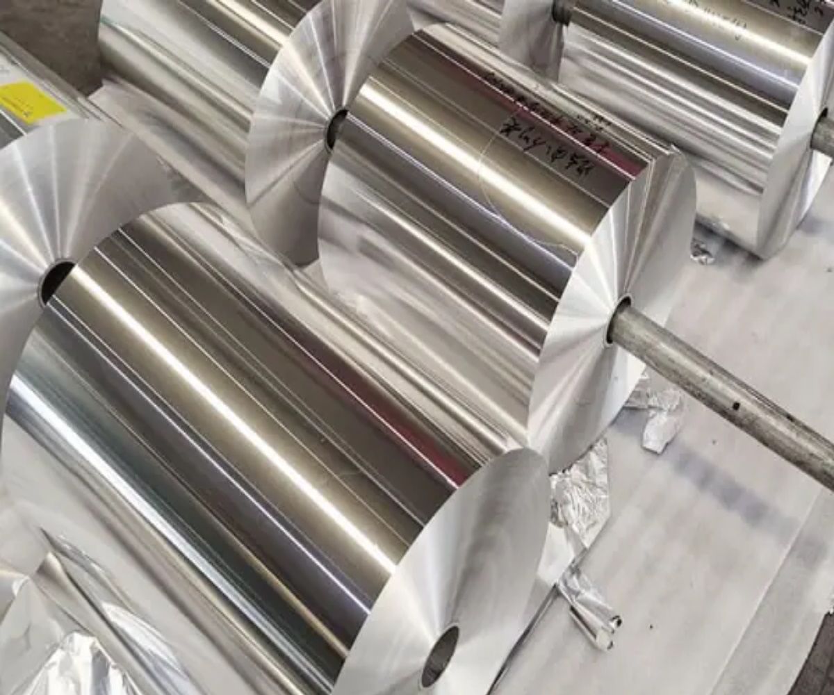 3003 Aluminium Foil