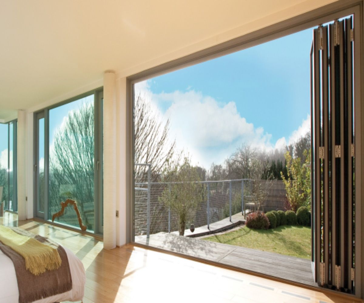 Folding Door Systems