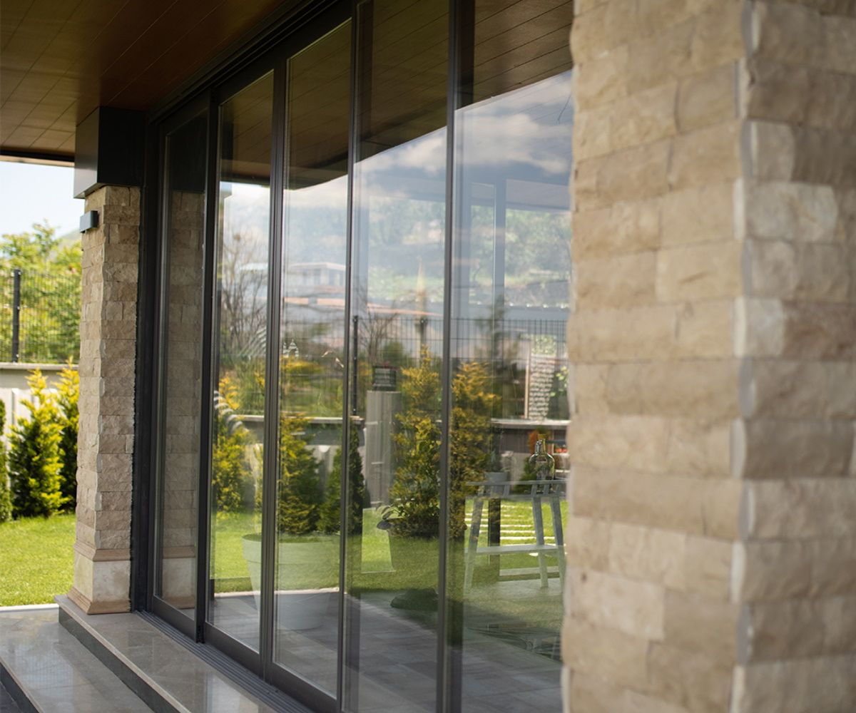 Sliding Glass Systems