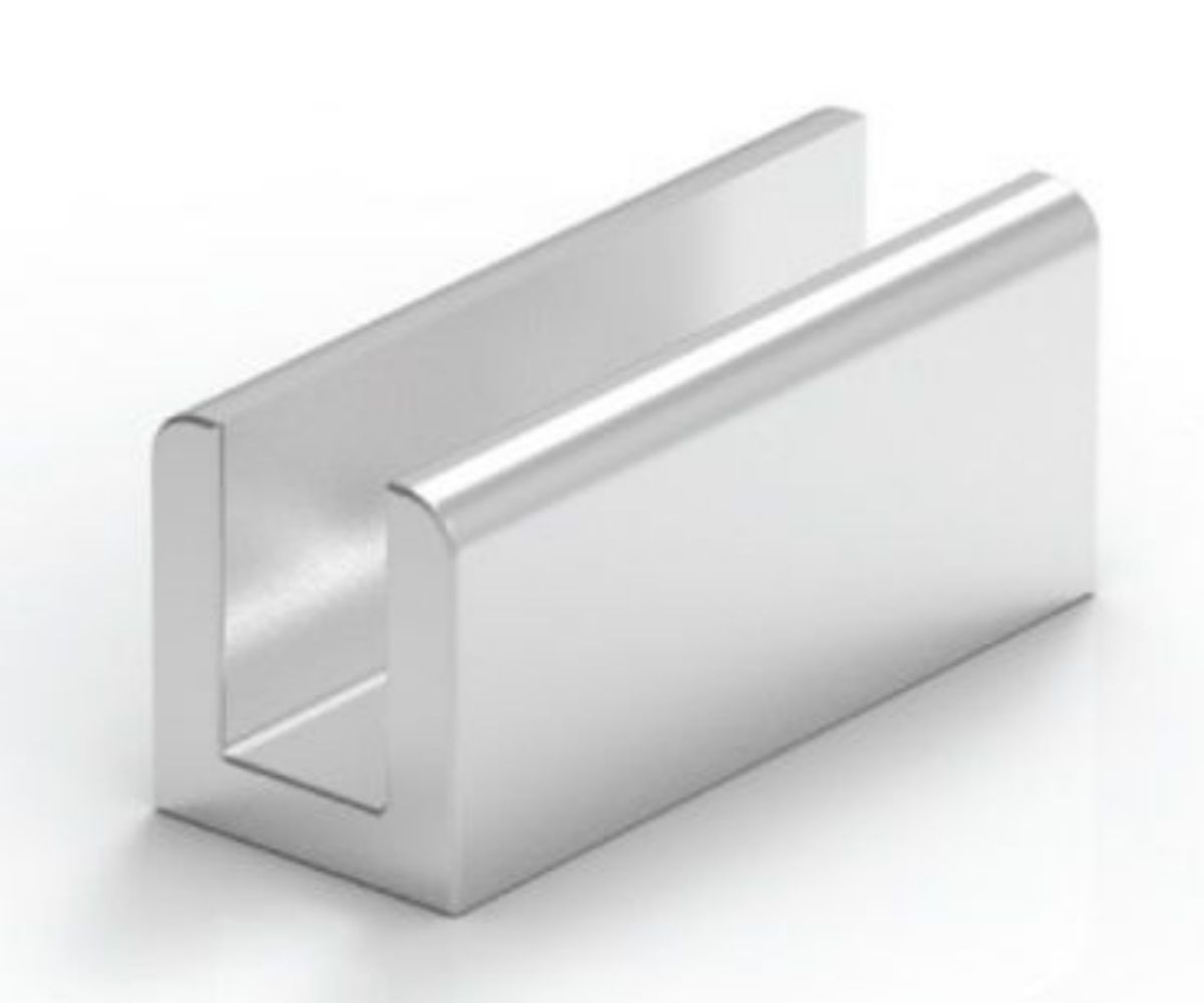 Aluminium Square Systems