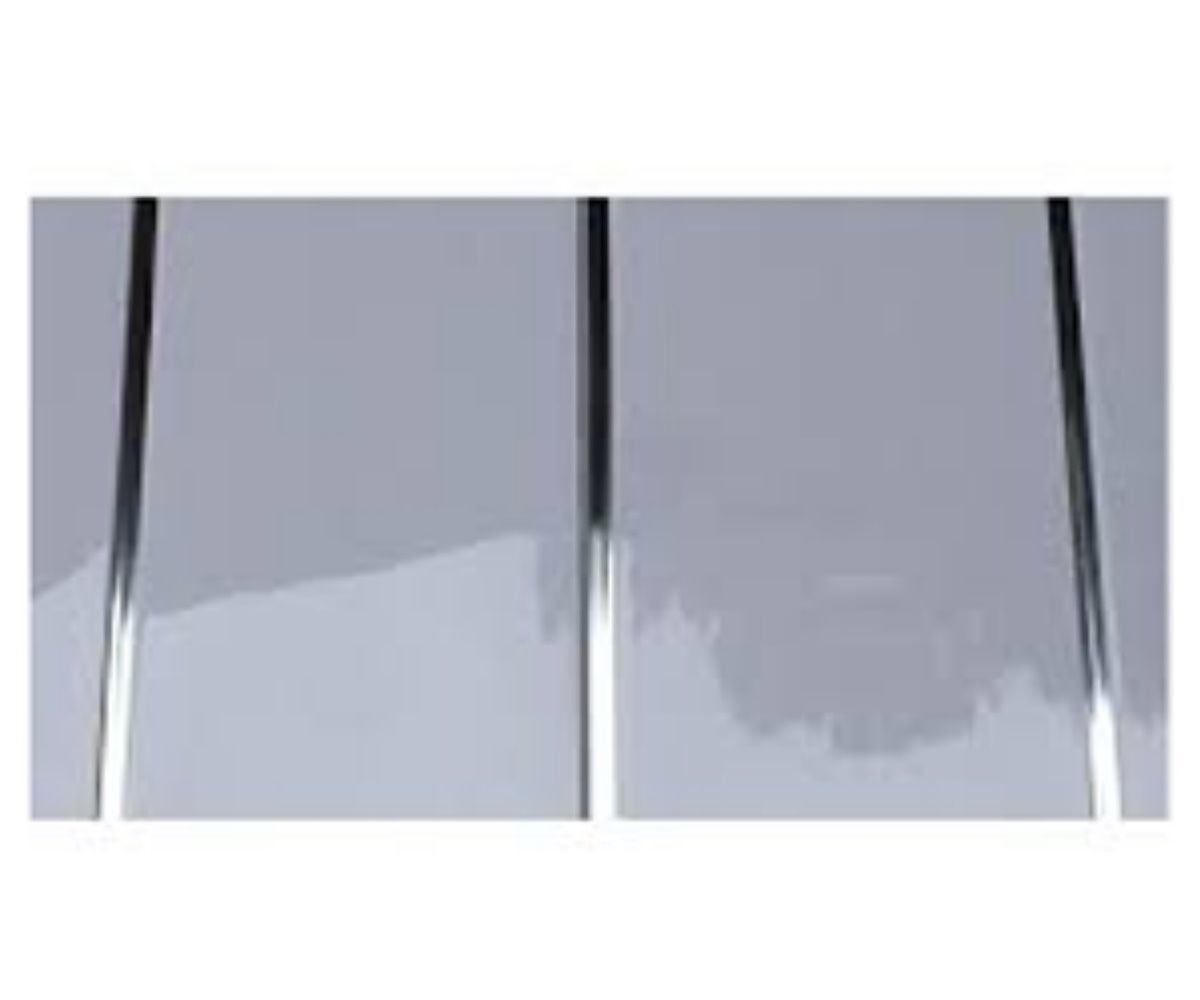 Aluminium Cladding Sheet