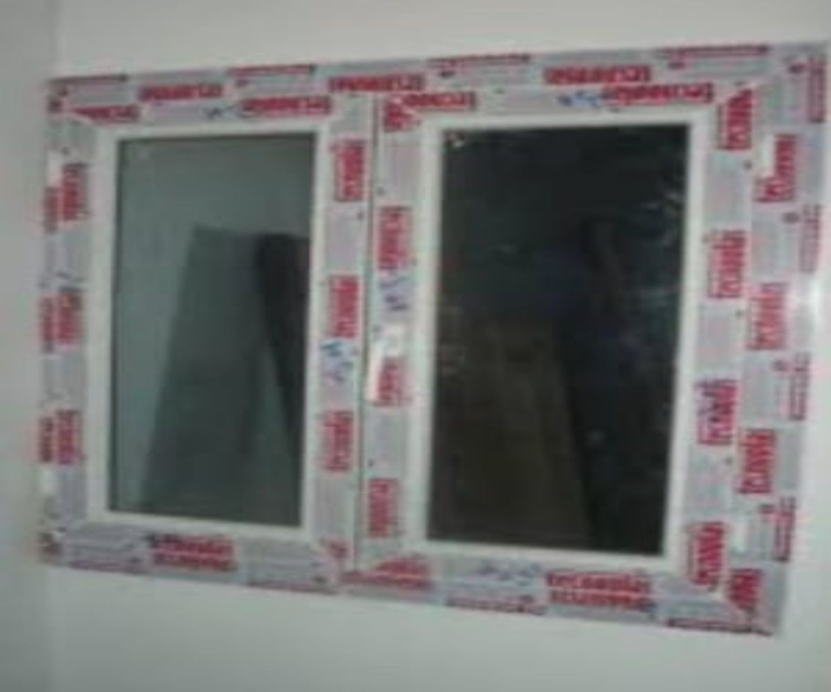 Aluminium Sliding Window