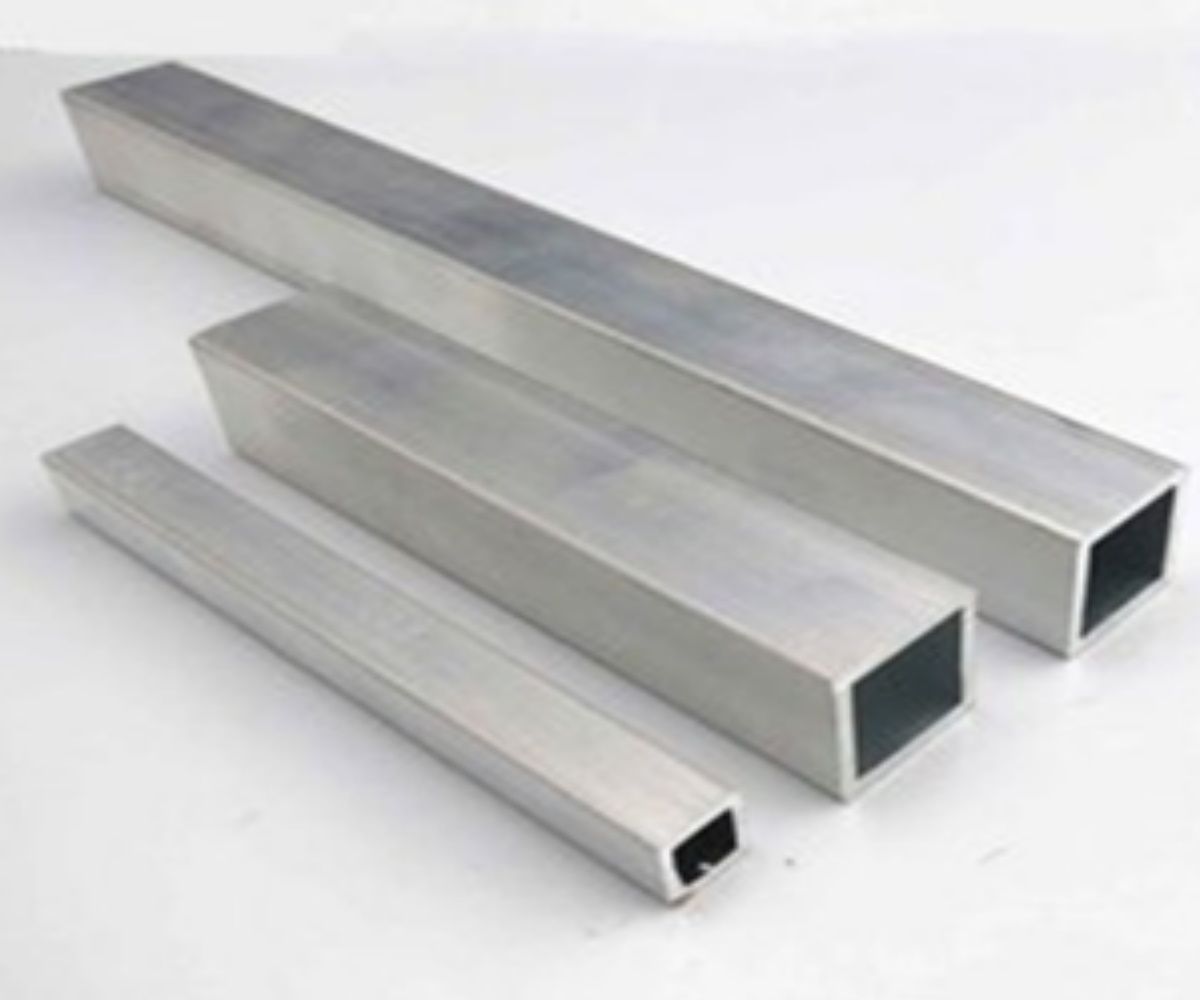 Aluminium Square Tube