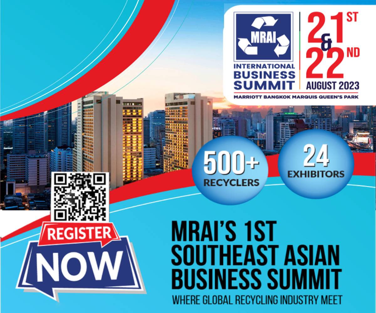 MRAI Business Summit 2023